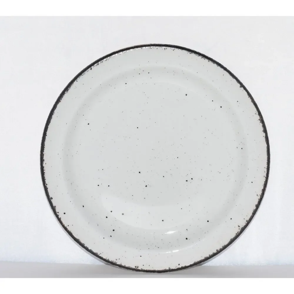 STONEHENGE Midwinter Creation Dinner Plate Desert Plate Bowl Mug/Saucer 5pc MCM